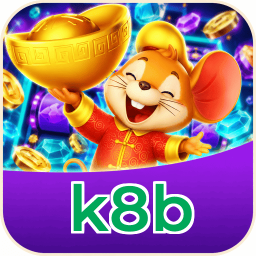 Slots k8b - RTP Alto Certificado