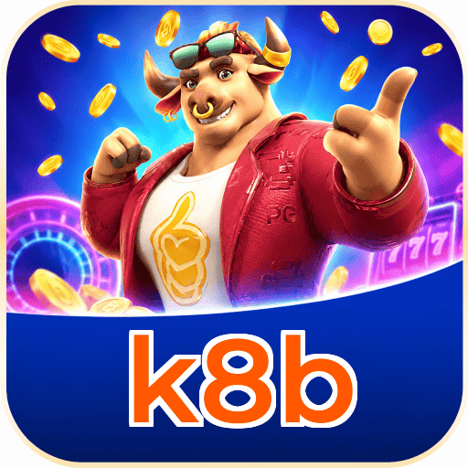 k8b Segurança Logo 3