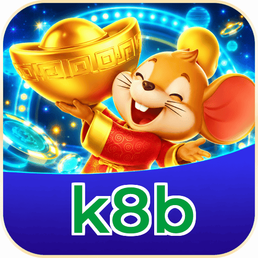 k8b Instalar Logo 1