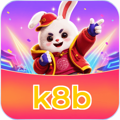 k8b Segurança Logo 1