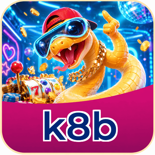 k8b Logo 2
