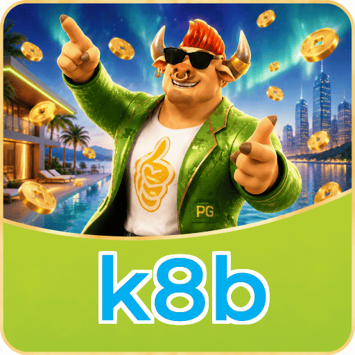 Certificação GLI k8b