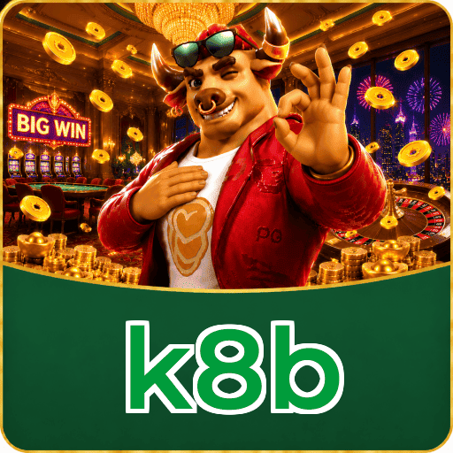 k8b Logo 1