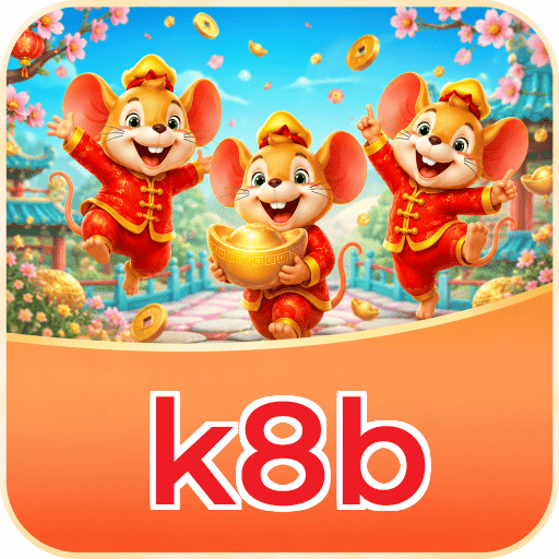 Plataforma k8b - PIX Instantâneo
