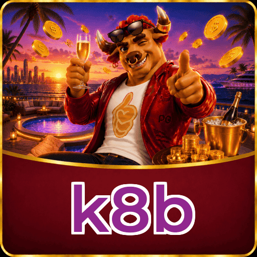 k8b Certificado eCOGRA - Jogos Justos Auditados