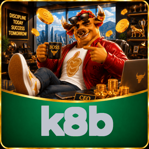 SSL Certificado k8b