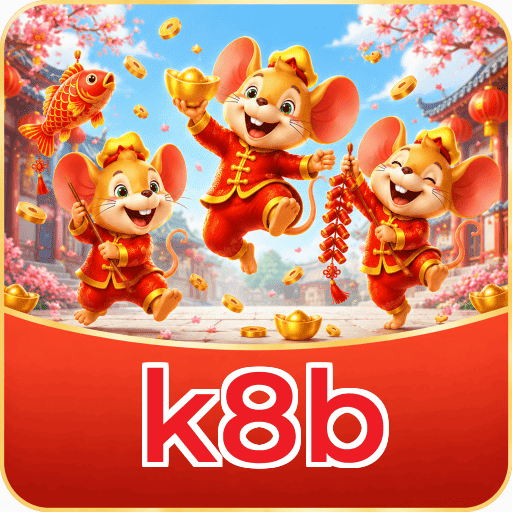 k8b Download Oficial