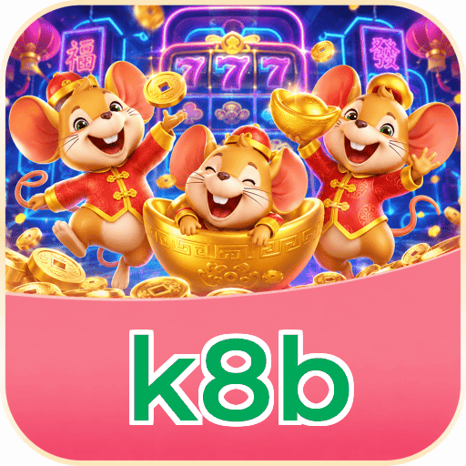 k8b Licenciado Curaçao - Segurança SSL 256-bit