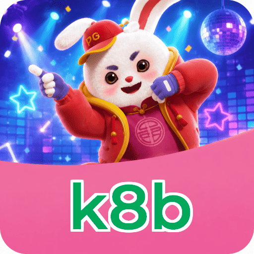 Servidor Brasil k8b