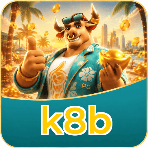 k8b Instalar Logo 2
