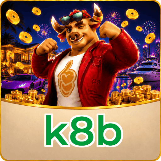 Fortune Tiger Logo 3