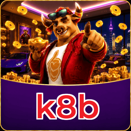 Odds Competitivas k8b