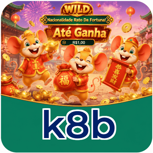 k8b Segurança Logo 2