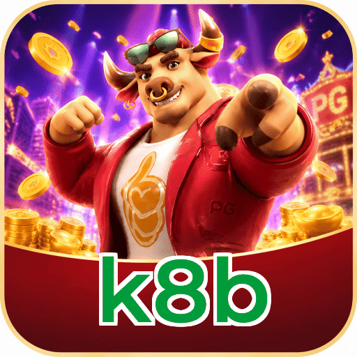 Slots k8b - Jackpots Progressivos