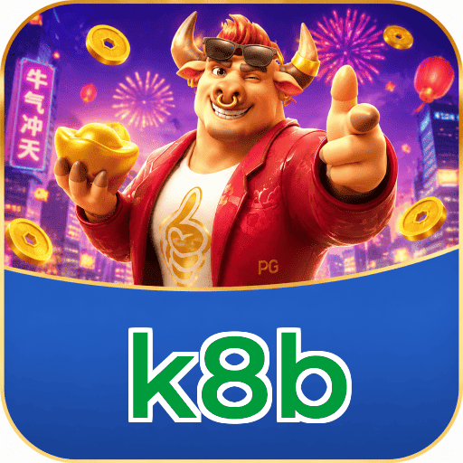 Plataforma k8b - Segurança SSL 256-bit